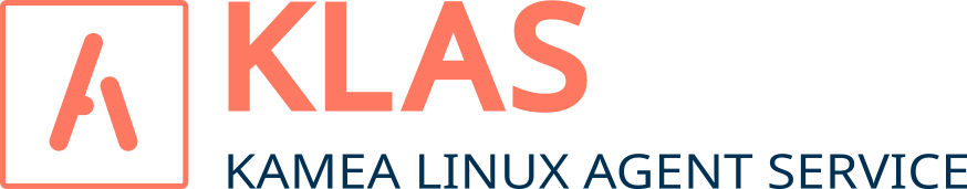 KLAS Logo